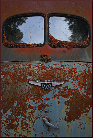 Old Cars 3 DSC_2954