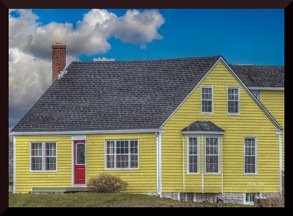 Yellow House DSC_7998