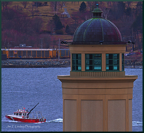 Cupola and Harbour DSC_3479_01