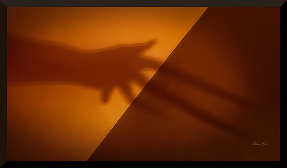 Shadow Hand