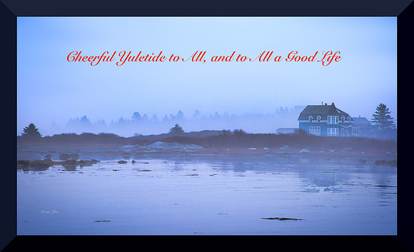 Prospect B&B Christmas Greeting DSC_8147
