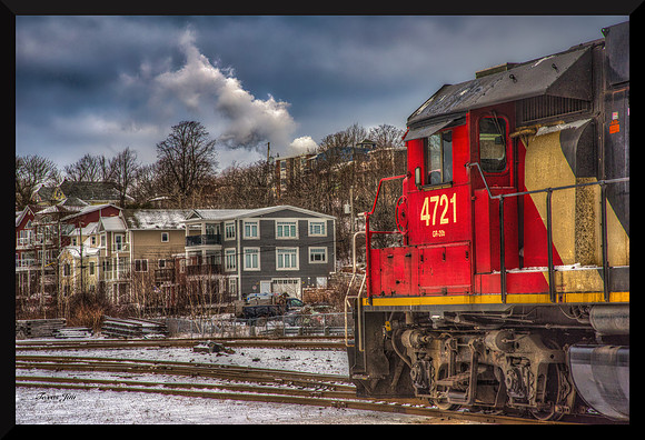 Train DSC_8270