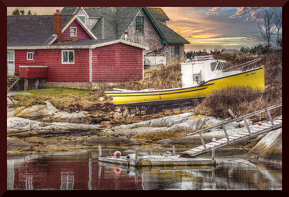 Yellow Boat for web DSC_8252