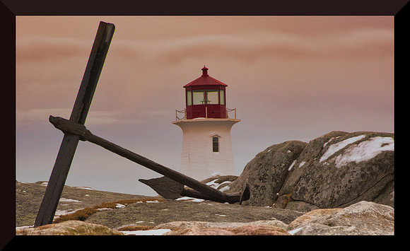 Anchor and Light DSC_8401