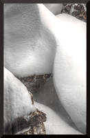 Firewood in the Snow DSC_8429