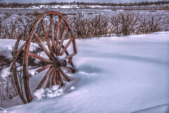 Standstill DSC_8453