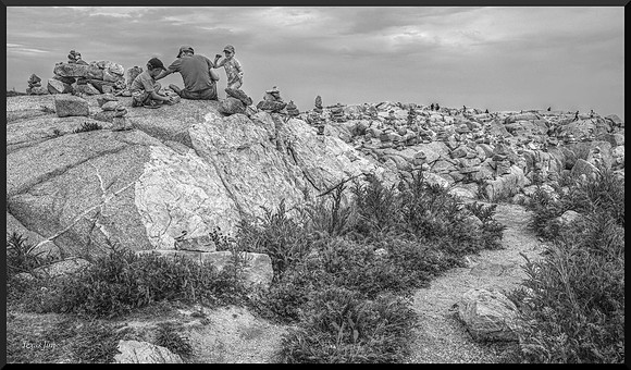 Rock Piles DSC_4621