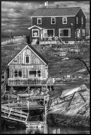 Peggy's Cove Bottom to Top DSC_5930