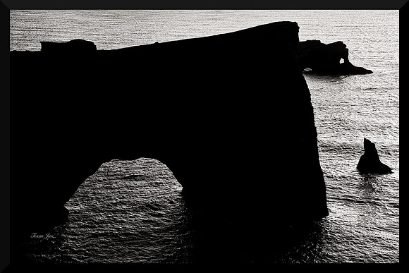 Iceland Southern Coastline DSC_5550