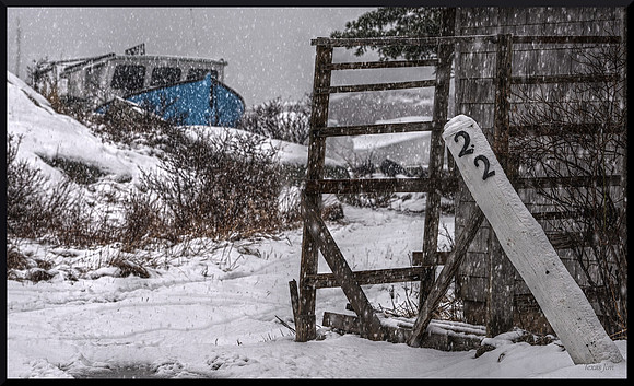 Long Winter Empty Crib w border DSC_6231
