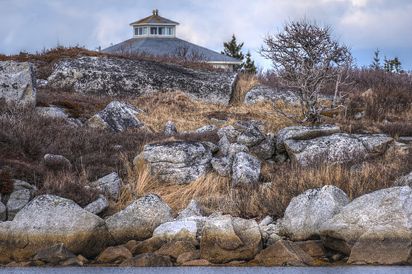 On The Rocks DSC_7219