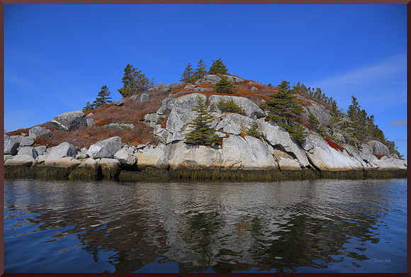 Hearn Island Low Tide from Privateers Gut DSC_7172
