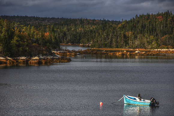 Let's Go Boating DSC_7866