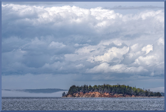 Low Fog High Clouds St. Margarets Bay w sig-bord DSC_7894