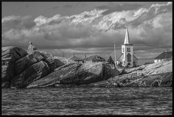 Prospect from Just Outside the Harbour DSC_8652