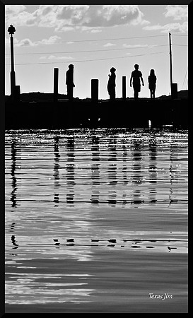 Gathering Down By The Harbour DSC_8797