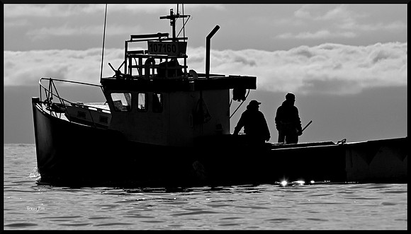 At Sea DSC_0230