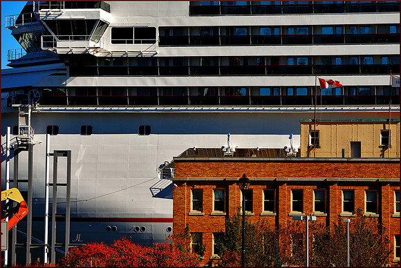 Building and Cruise Ship w sig for web DSC_3318
