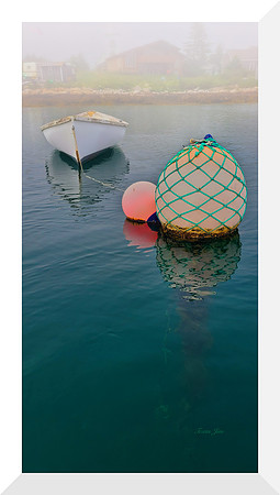 Dan's Boat