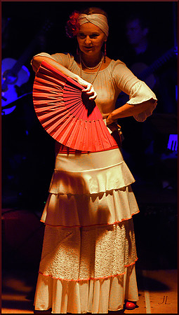 Flamenco en Rouge - Marina Roussakova w sig DSC_2942