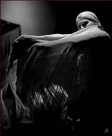 Flamenco En Rouge - Irena Dumicz 2 w sig DSC_2993