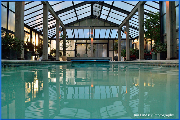 The Glass House In Which I Swim w border DSC_0022