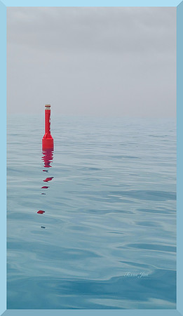 buoy
