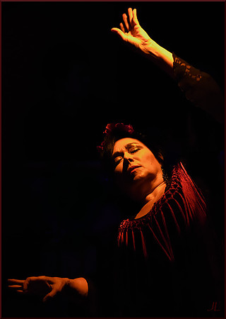 Flamenco en Rouge - Martine 4 w sig DSC_3059