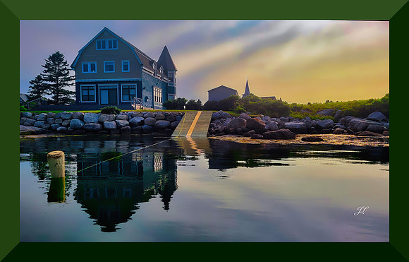 B&B