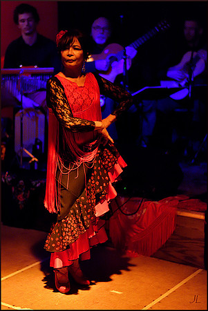 Flamenco en Rouge - Ruth Pacis w sig DSC_3029