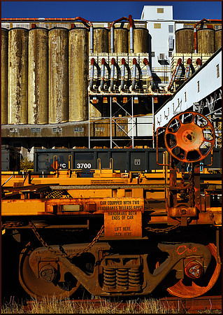 I Cover the Waterfront 5 w sig DSC_3304