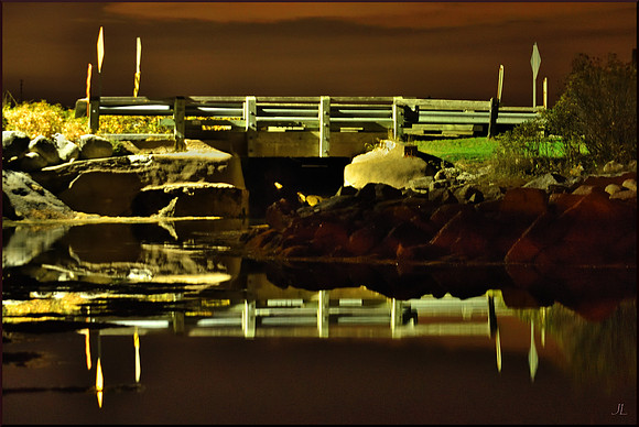 The Bridge at Night w sig DSC_3614