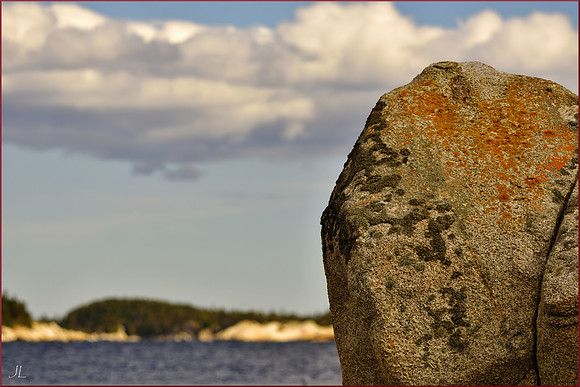 Looking out from Prospect Harbour w sig for web DSC_2817