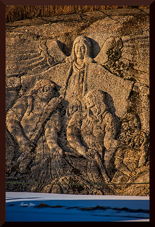 Artwork at Peggys Cove for web DSC_9578