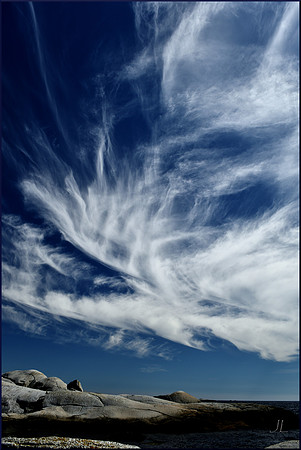 Garuda Clouds over Saul's Island w sig DSC_1184