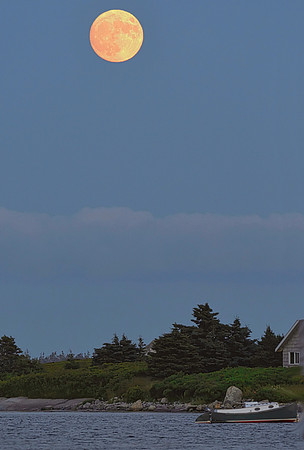 Butter  Moon and Boat DSC_5123