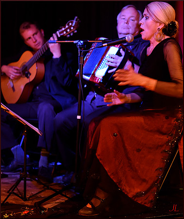 Flamenco en Rouge - Singer, Accordion, Guitarist w sig DSC_2953
