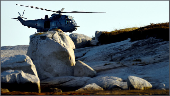 Coast Guard Chopper w sig DSC_3600